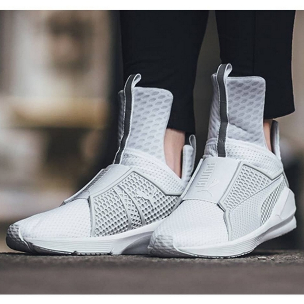 Rihanna x Puma Fenty Trainer